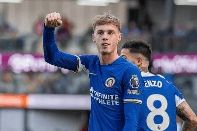 1.2亿欧！切尔西急了，弗利克为何冷酷拒绝恩佐？